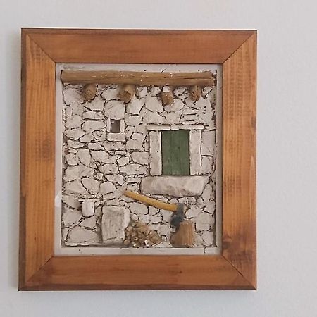 Apartment Mandic Omiš Εξωτερικό φωτογραφία