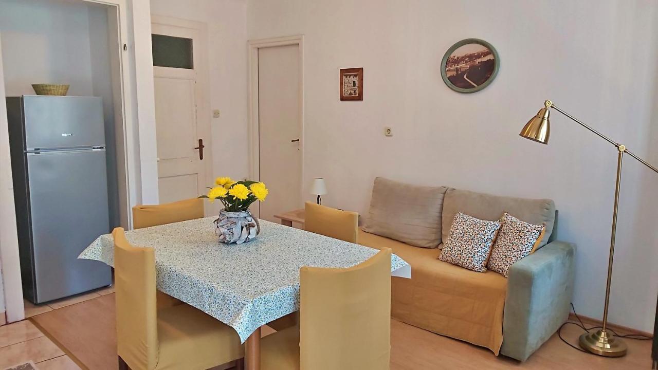 Apartment Mandic Omiš Εξωτερικό φωτογραφία