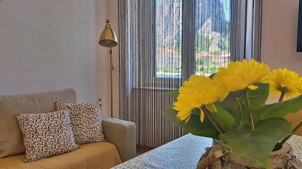 Apartment Mandic Omiš Εξωτερικό φωτογραφία
