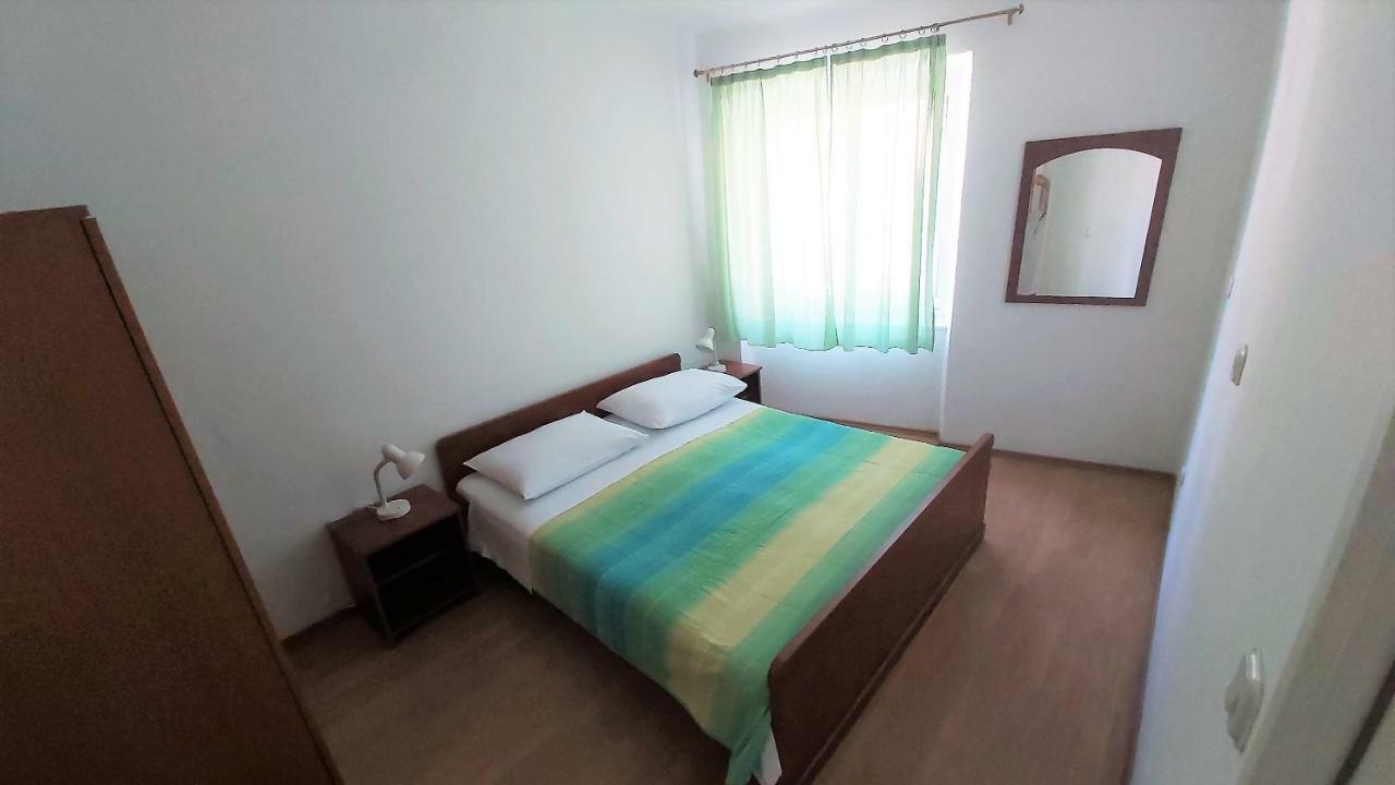 Apartment Mandic Omiš Εξωτερικό φωτογραφία
