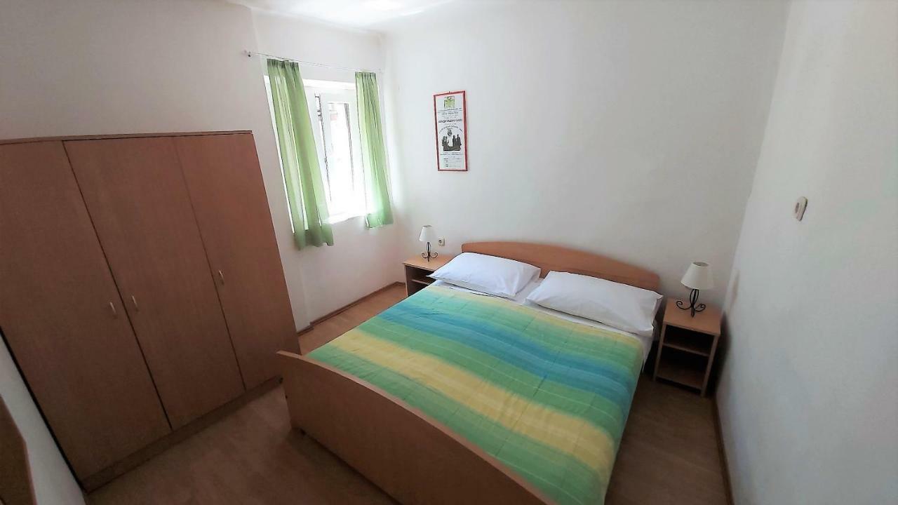 Apartment Mandic Omiš Εξωτερικό φωτογραφία